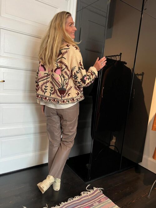 WAUW jakke - Ibitza jacket - Bilde 3