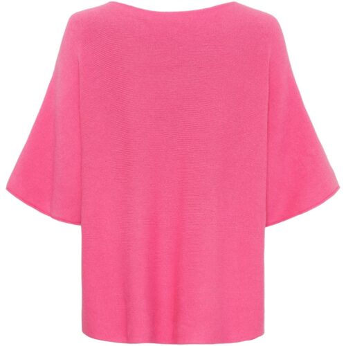 Marta du Chateau topp - Sia Knit fuxia - Bilde 2