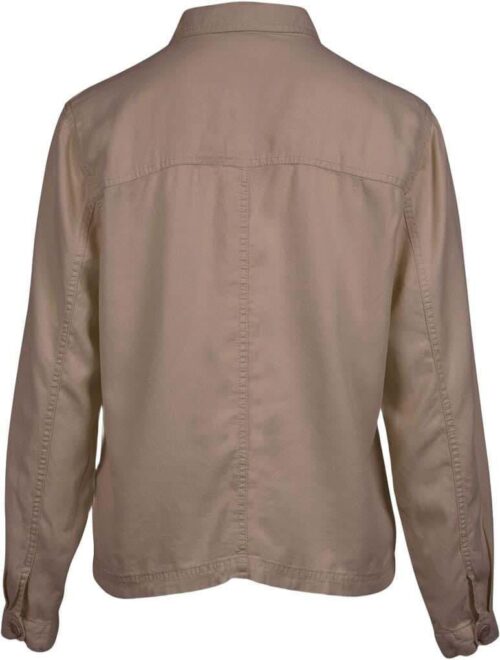 NU skjortejakke - Yoyo Shirt - Bilde 3