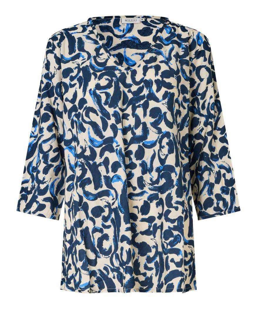 Masai topp - Kata