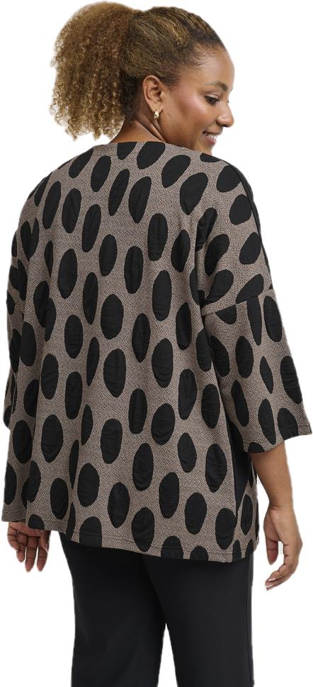 Pont Neuf bluse - Jamina - Bilde 4