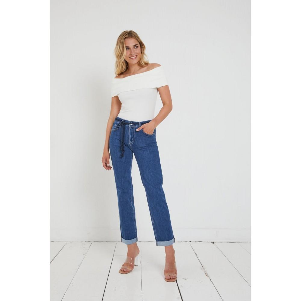 Parami bukse - Bobby Daily Denims