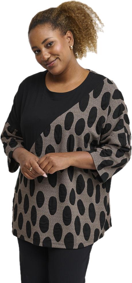 Pont Neuf bluse - Jamina - Bilde 5