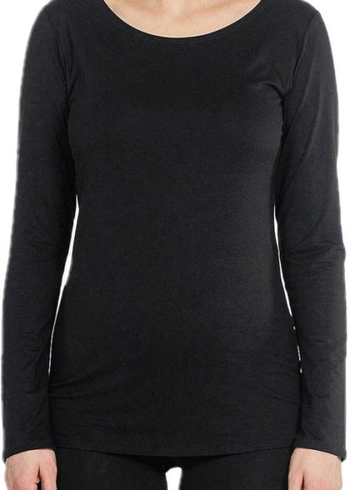 Olars Ulla t-shirt long sleeve