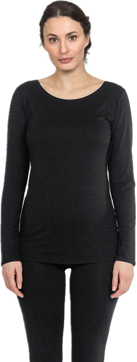 Olars Ulla t-shirt long sleeve