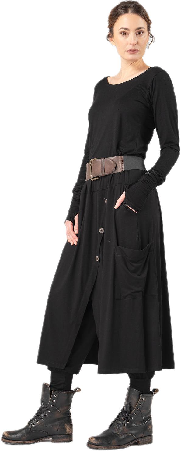 Olars Ulla bukseskjørt - Blicka