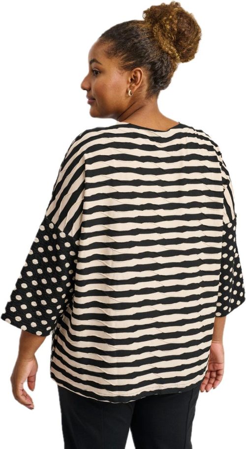 Pont Neuf bluse - Jamina - Bilde 2