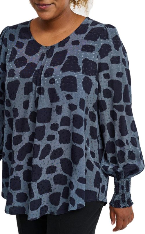 Pont Neuf bluse - Dalvina - Bilde 4