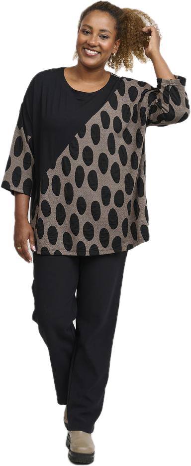Pont Neuf bluse - Jamina