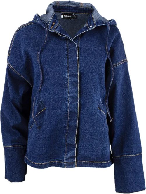 Boheme jakke - B13074 - Bilde 3