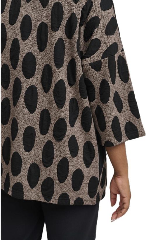 Pont Neuf bluse - Jamina - Bilde 3