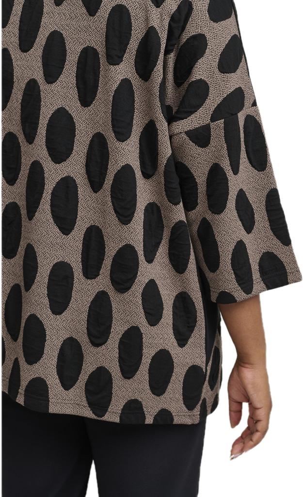 Pont Neuf bluse - Jamina - Bilde 3