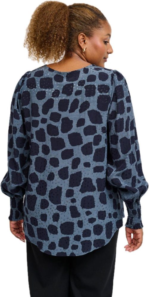Pont Neuf bluse - Dalvina - Bilde 3