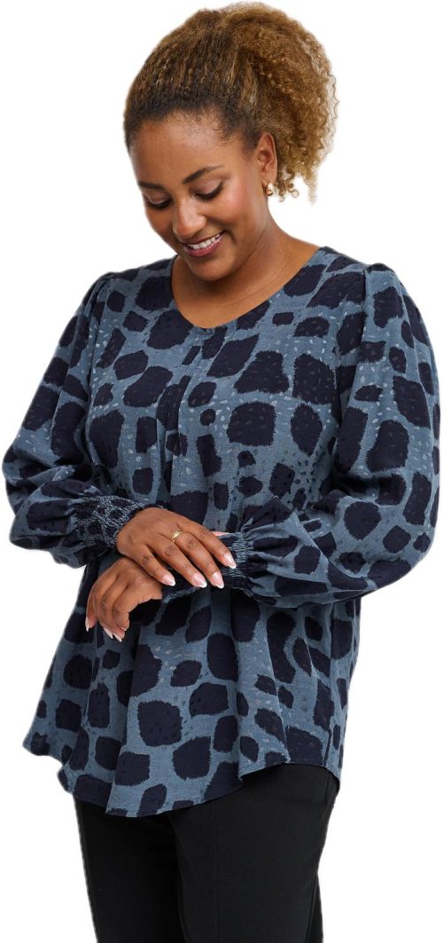 Pont Neuf bluse - Dalvina - Bilde 2