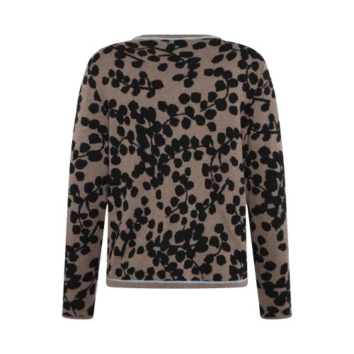 Mansted cardigan - Natasha - Bilde 5