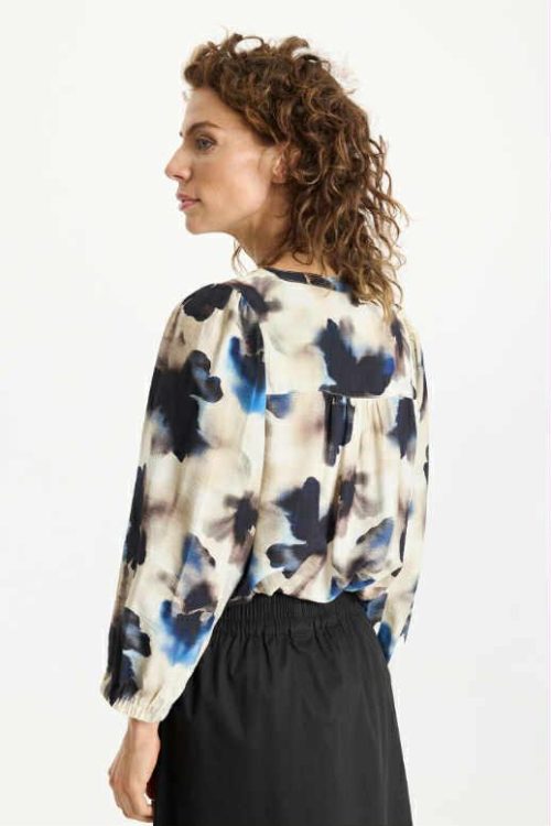 InFront bluse - Ling - Bilde 2