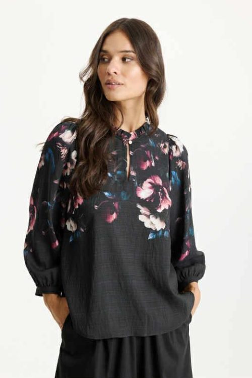 InFront bluse - Kaitlyn - Bilde 3