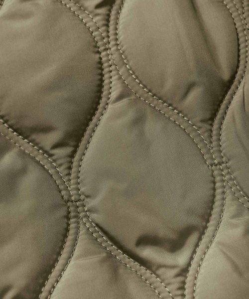 Masai quilted vest - Teri - Bilde 3