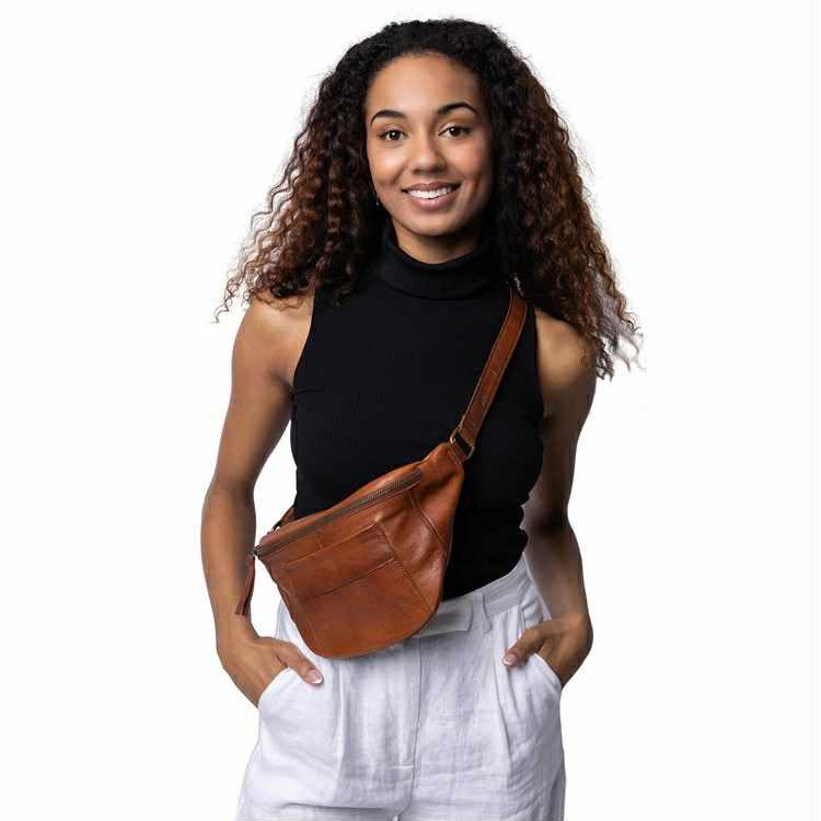 Re:Designed bumbag - Naja Urban