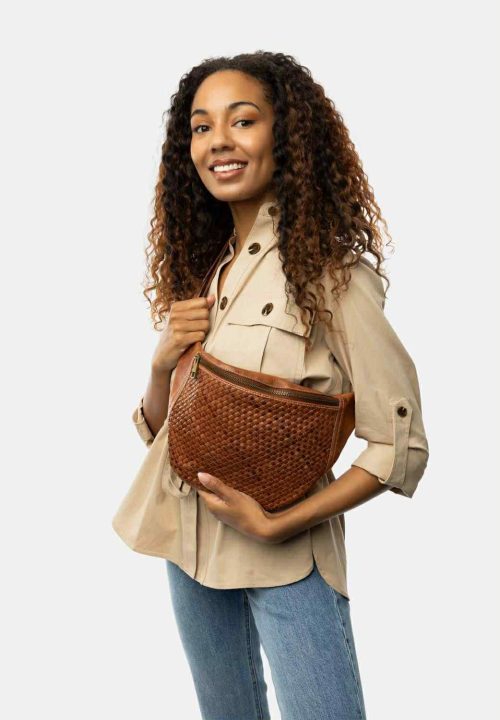 Re:Design bumbag -  Hoku Urban Walnut - Bilde 2