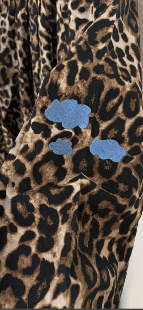 Wauw bluse - Ana Leo - Bilde 5
