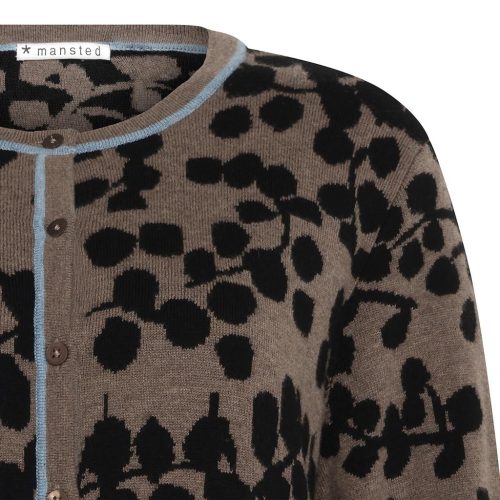 Mansted cardigan - Natasha - Bilde 7