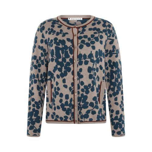 Mansted cardigan - Natasha - Bilde 6