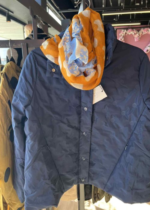 Masai jakke - Takala