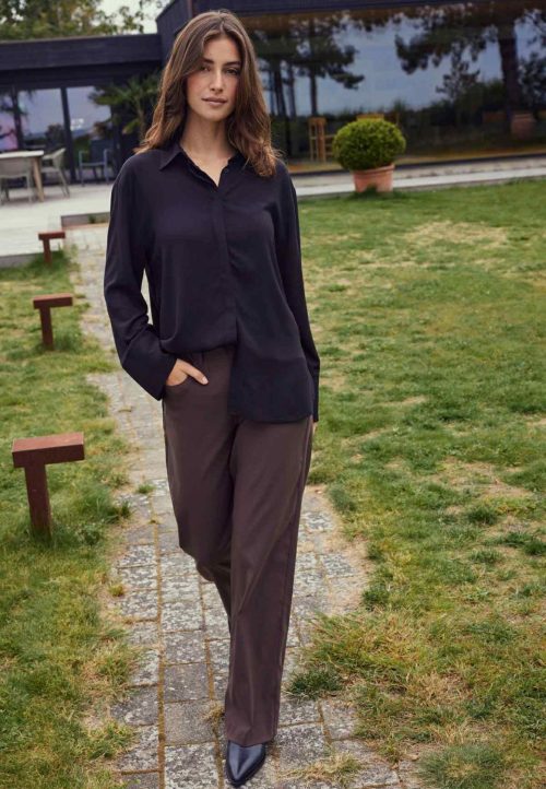 Laurie bukse Donna Loose ML