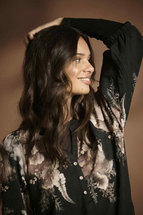 InFront bluse - Miller - Bilde 6