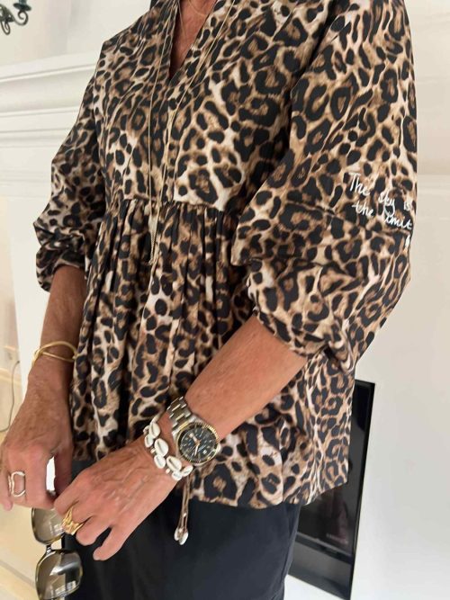 Wauw bluse - Ana Leo - Bilde 3