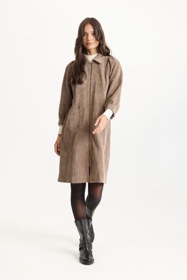 Ivy dress - Bilde 4
