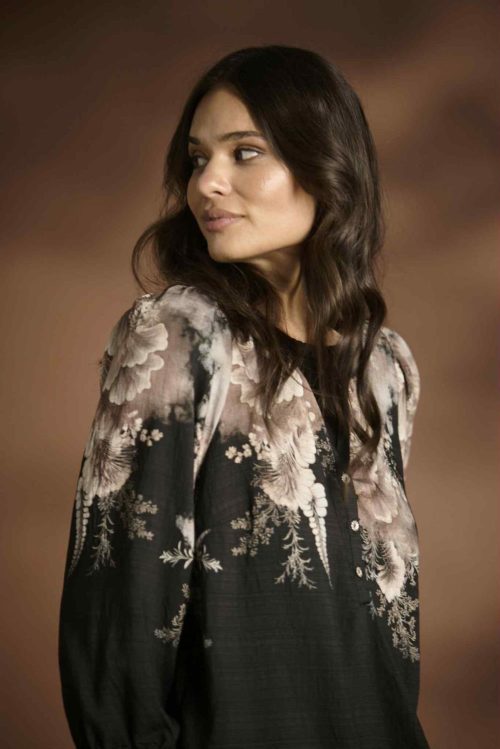 InFront bluse - Miller - Bilde 5