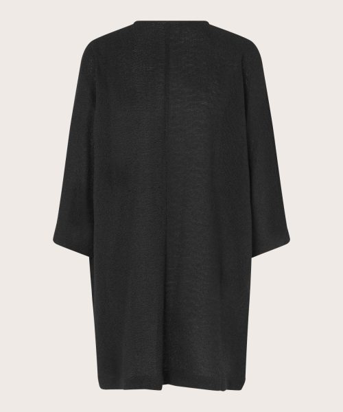 Masai cardigan - Jarmis sort - Bilde 4