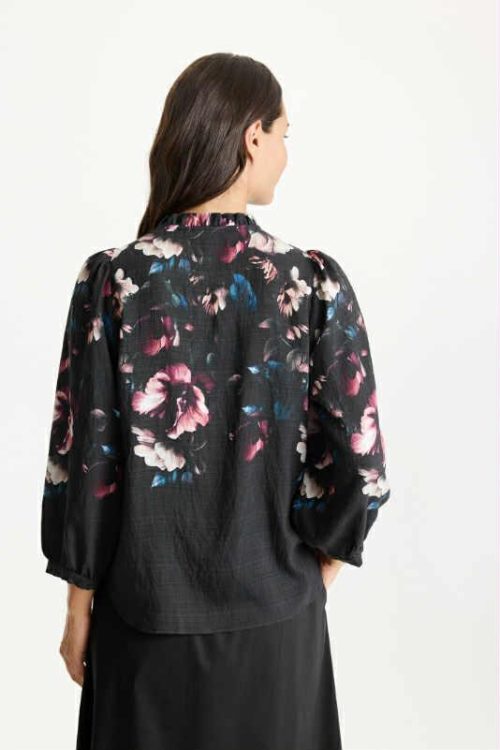InFront bluse - Kaitlyn - Bilde 2