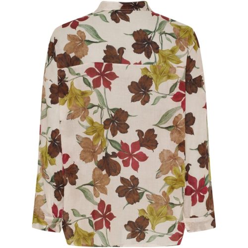 Marta du Chateau bluse - Lotus Shirt - Bilde 2