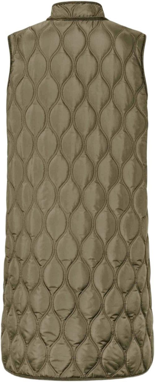 Masai quilted vest - Teri - Bilde 2