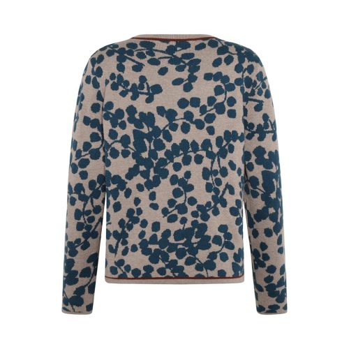 Mansted cardigan - Natasha - Bilde 4