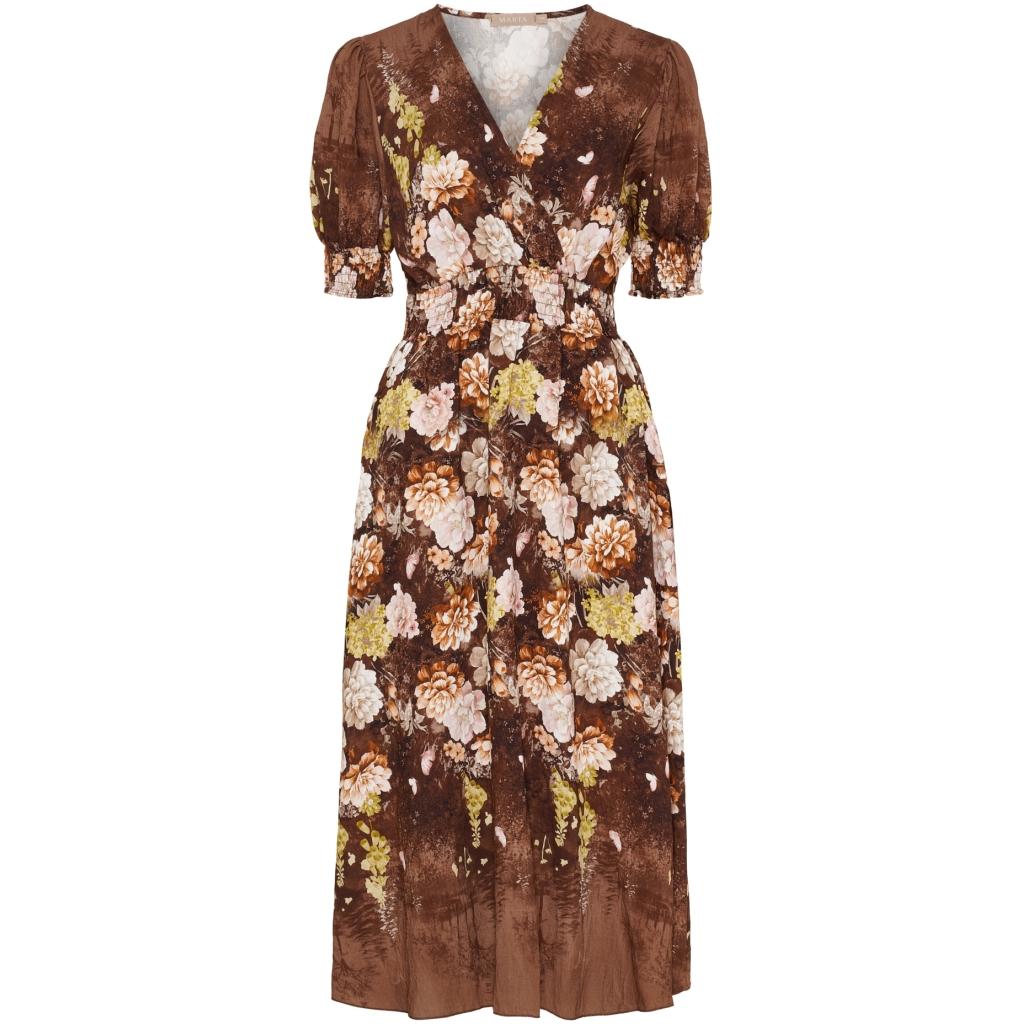 Marta du Chateau kjole - Lydia Dress
