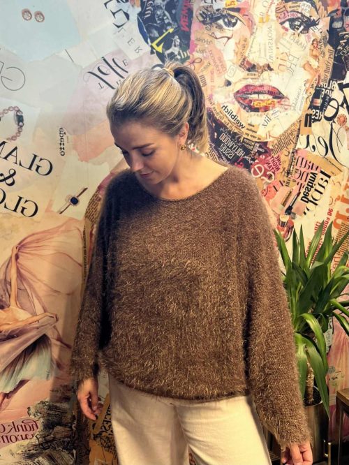 Marta du Chateau genser - Anouk Knit - Bilde 2