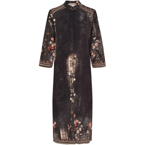 Marta du Chateau - Minnie Dress sort - Bilde 3
