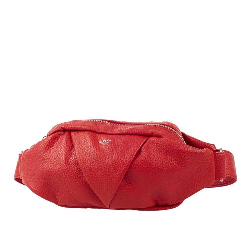 Ulrika Sweden bumbag - rød - Bilde 3
