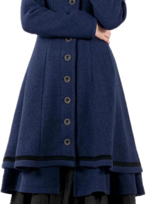 Olars Ulla kåpe - Rose