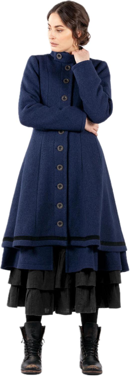 Olars Ulla kåpe - Rose