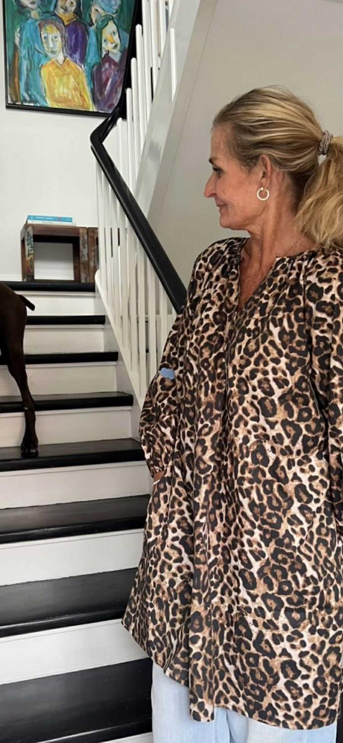 Wauw tunika - Ana leo - Bilde 9