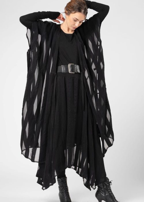 Olars Ulla kaftan - Vision