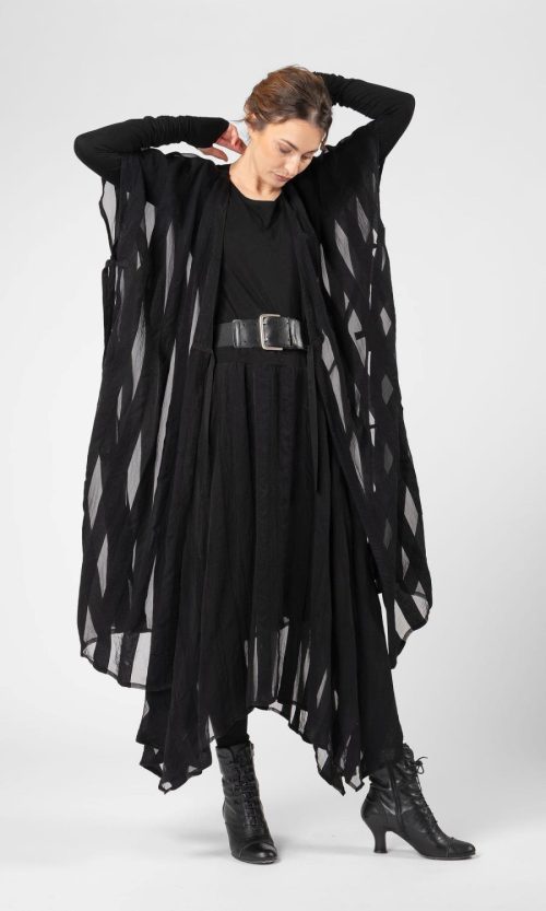 Olars Ulla kaftan - Vision