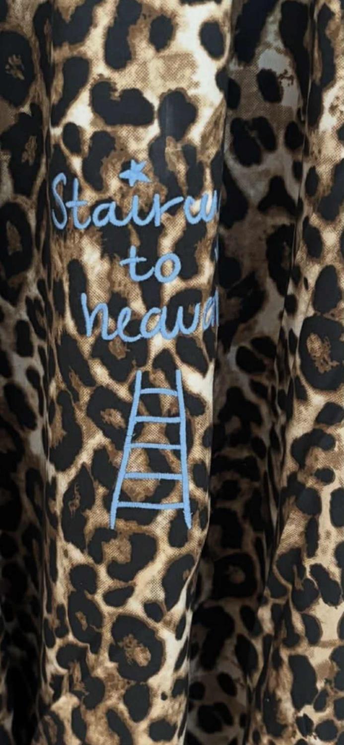 Wauw tunika - Ana leo - Bilde 8