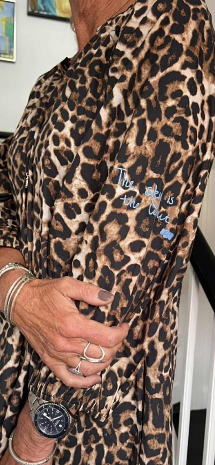 Wauw tunika - Ana leo - Bilde 6