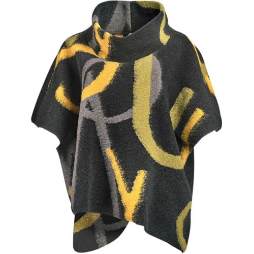Mysoul poncho - Bilde 4